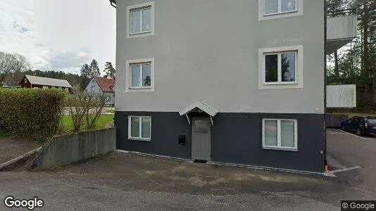 Apartments for rent in Gnosjö - Photo from Google Street View