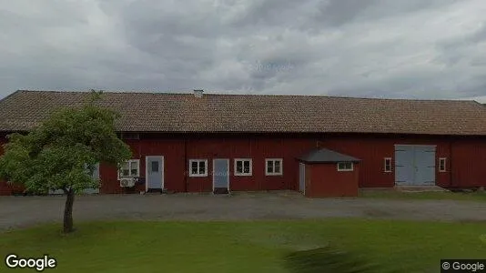 Apartments for rent in Kungälv - Photo from Google Street View