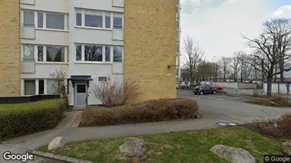 Apartments for rent in Skövde - Photo from Google Street View
