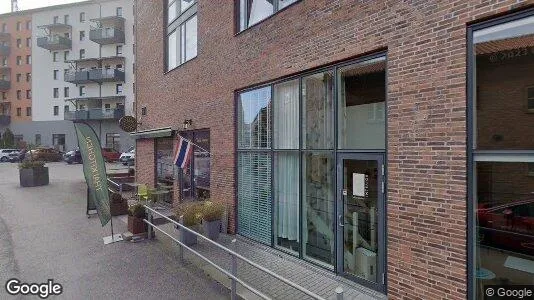 Apartments for rent in Majorna-Linné - Photo from Google Street View