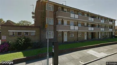 Apartments for rent in Hounslow - Middlesex - Photo from Google Street View