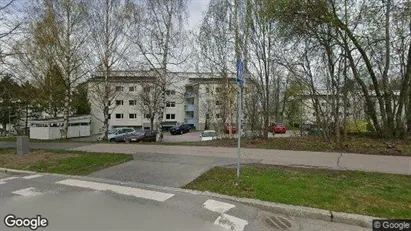 Apartments for rent in Tampere Kaakkoinen - Photo from Google Street View
