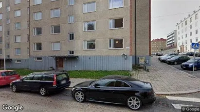 Apartments for rent in Turku - Photo from Google Street View