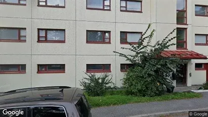 Apartments for rent in Espoo - Photo from Google Street View
