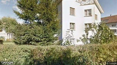 Apartments for rent in Wil - Photo from Google Street View