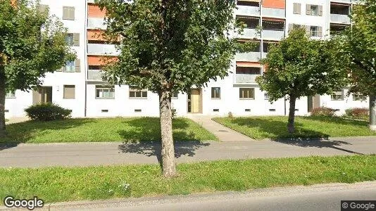 Apartments for rent in Neuenburg - Photo from Google Street View