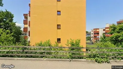 Apartments for rent in Frauenfeld - Photo from Google Street View