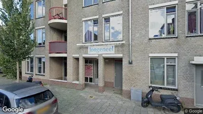 Apartments for rent in Haarlem - Photo from Google Street View