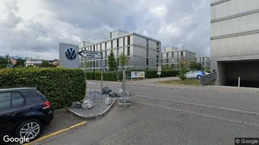 Apartments for rent in Aarau - Photo from Google Street View