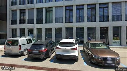 Apartments for rent in Winterthur - Photo from Google Street View