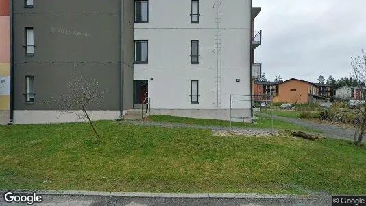 Rooms for rent in Tampere Koillinen - Photo from Google Street View