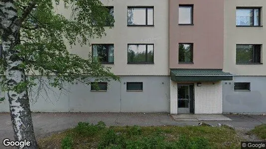 Apartments for rent in Vantaa - Photo from Google Street View