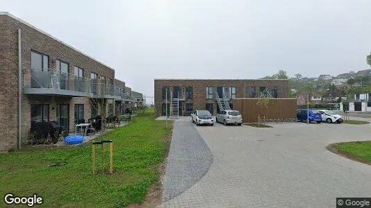 Apartments for rent in Vejle Center - Photo from Google Street View