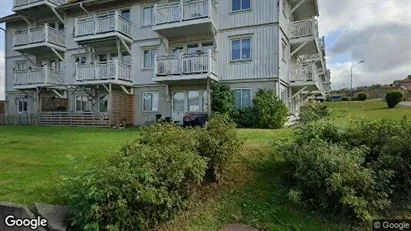 Apartments for rent in Lilla Edet - Photo from Google Street View