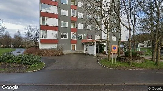 Apartments for rent in Skövde - Photo from Google Street View