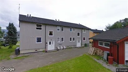 Apartments for rent in Namsos - Photo from Google Street View