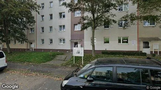 Apartments for rent in Gotha - Photo from Google Street View