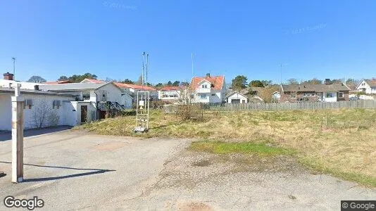 Apartments for rent in Lysekil - Photo from Google Street View