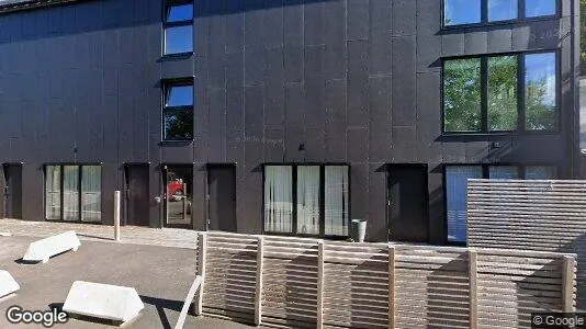 Apartments for rent in Lundby - Photo from Google Street View