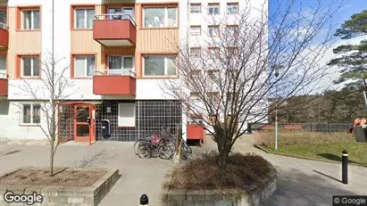 Apartments for rent in Uddevalla - Photo from Google Street View