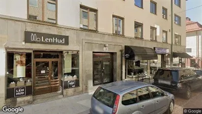 Apartments for rent in Borås - Photo from Google Street View