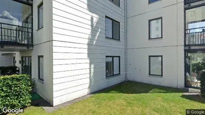 Apartments for rent in Borås - Photo from Google Street View