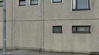 Apartments for rent in Pori - Photo from Google Street View