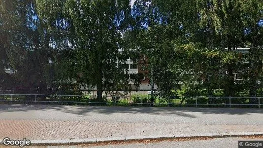 Apartments for rent in Helsinki Itäinen - Photo from Google Street View