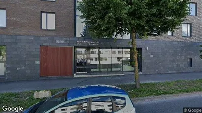 Apartments for rent in Turku - Photo from Google Street View