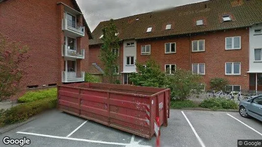 Apartments for rent in Holstebro - Photo from Google Street View