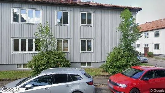 Apartments for rent in Örgryte-Härlanda - Photo from Google Street View