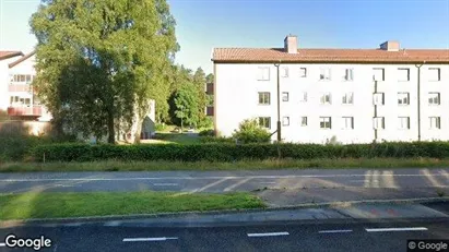 Apartments for rent in Gothenburg East - Photo from Google Street View