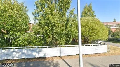 Apartments for rent in Oulu - Photo from Google Street View