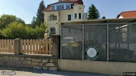Apartments for rent in Graz - Photo from Google Street View