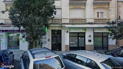 Apartments for rent in Madrid Centro - Photo from Google Street View