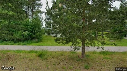 Apartments for rent in Hyvinkää - Photo from Google Street View