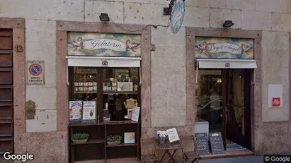 Apartments for rent in Turin - Photo from Google Street View