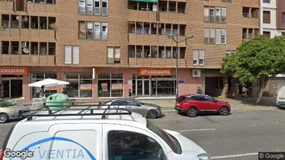 Rooms for rent in Borgocarbonara - Photo from Google Street View