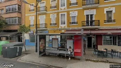 Rooms for rent in Gonzaga - Photo from Google Street View