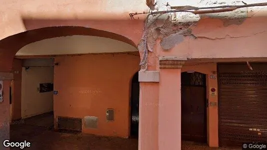 Apartments for rent in Bologna - Photo from Google Street View