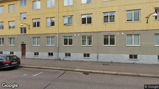 Apartments for rent in Gothenburg East - Photo from Google Street View