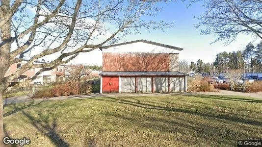 Apartments for rent in Skövde - Photo from Google Street View