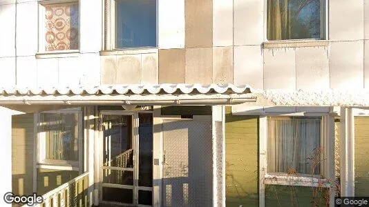 Apartments for rent in Stenungsund - Photo from Google Street View