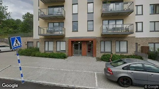 Apartments for rent in Majorna-Linné - Photo from Google Street View