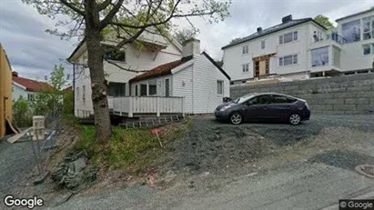 Apartments for rent in Trondheim Midtbyen - Photo from Google Street View