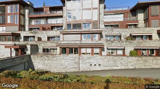 Apartments for rent in Stjørdal - Photo from Google Street View