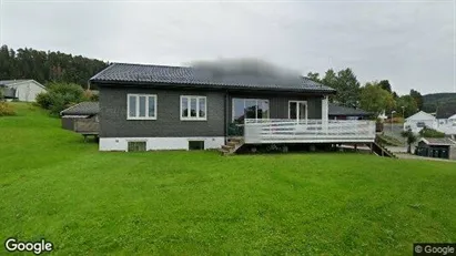 Apartments for rent in Trondheim Østbyen - Photo from Google Street View