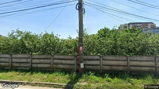 Apartments for rent in Timişoara - Photo from Google Street View