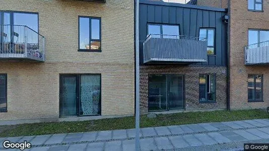 Apartments for rent in Frederikssund - Photo from Google Street View