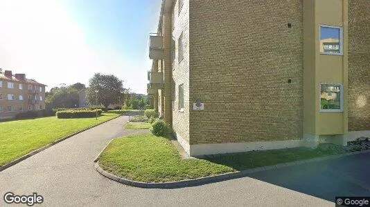 Apartments for rent in Borås - Photo from Google Street View